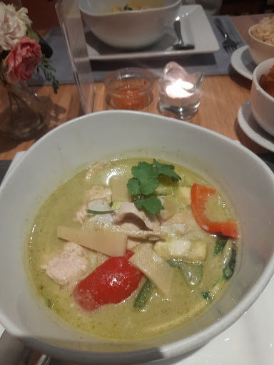 Photo of SIAM Thai Restaurant and Bar - Unit A3 Navigation Pt, Hartlepool TS24 0UG