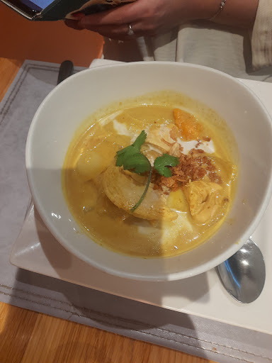 Photo of SIAM Thai Restaurant and Bar - Unit A3 Navigation Pt, Hartlepool TS24 0UG