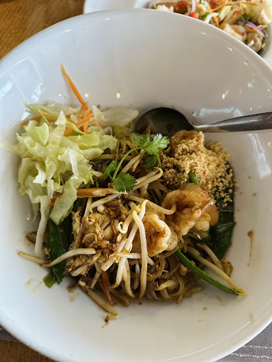 Photo of SIAM Thai Restaurant and Bar - Unit A3 Navigation Pt, Hartlepool TS24 0UG