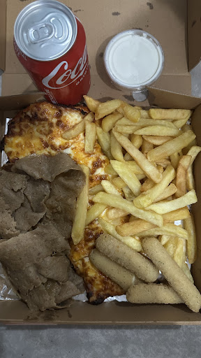 Photo of New Shearas Fast Food & Tandoori ️ - 69-72 Church St, Hartlepool TS24 7DN