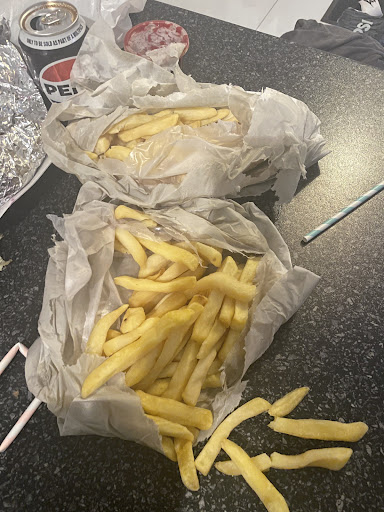 Photo of New Shearas Fast Food & Tandoori ️ - 69-72 Church St, Hartlepool TS24 7DN