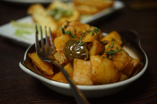 Photo of Lebanese Golden Grill - 50 Borough Rd, Middlesbrough TS1 5DW