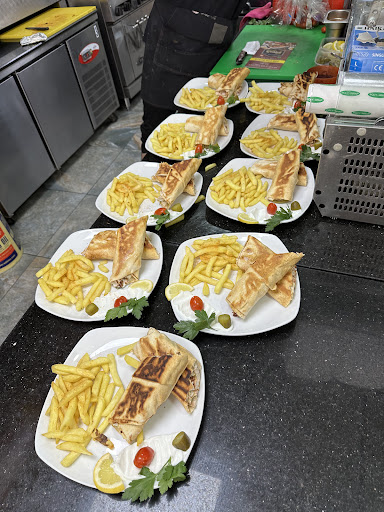 Photo of Lebanese Golden Grill - 50 Borough Rd, Middlesbrough TS1 5DW