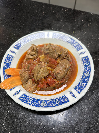 Photo of Lebanese Golden Grill - 50 Borough Rd, Middlesbrough TS1 5DW