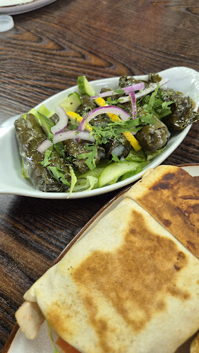 Photo of Lebanese Golden Grill - 50 Borough Rd, Middlesbrough TS1 5DW