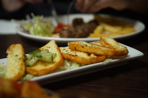 Photo of Lebanese Golden Grill - 50 Borough Rd, Middlesbrough TS1 5DW