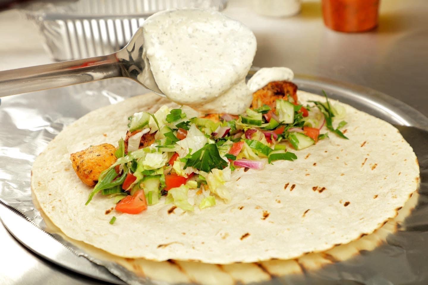 Photo of Siciliano Express Pizzeria & Grill - 133 Stockton Rd, Cleveland, Hartlepool TS25 1SL