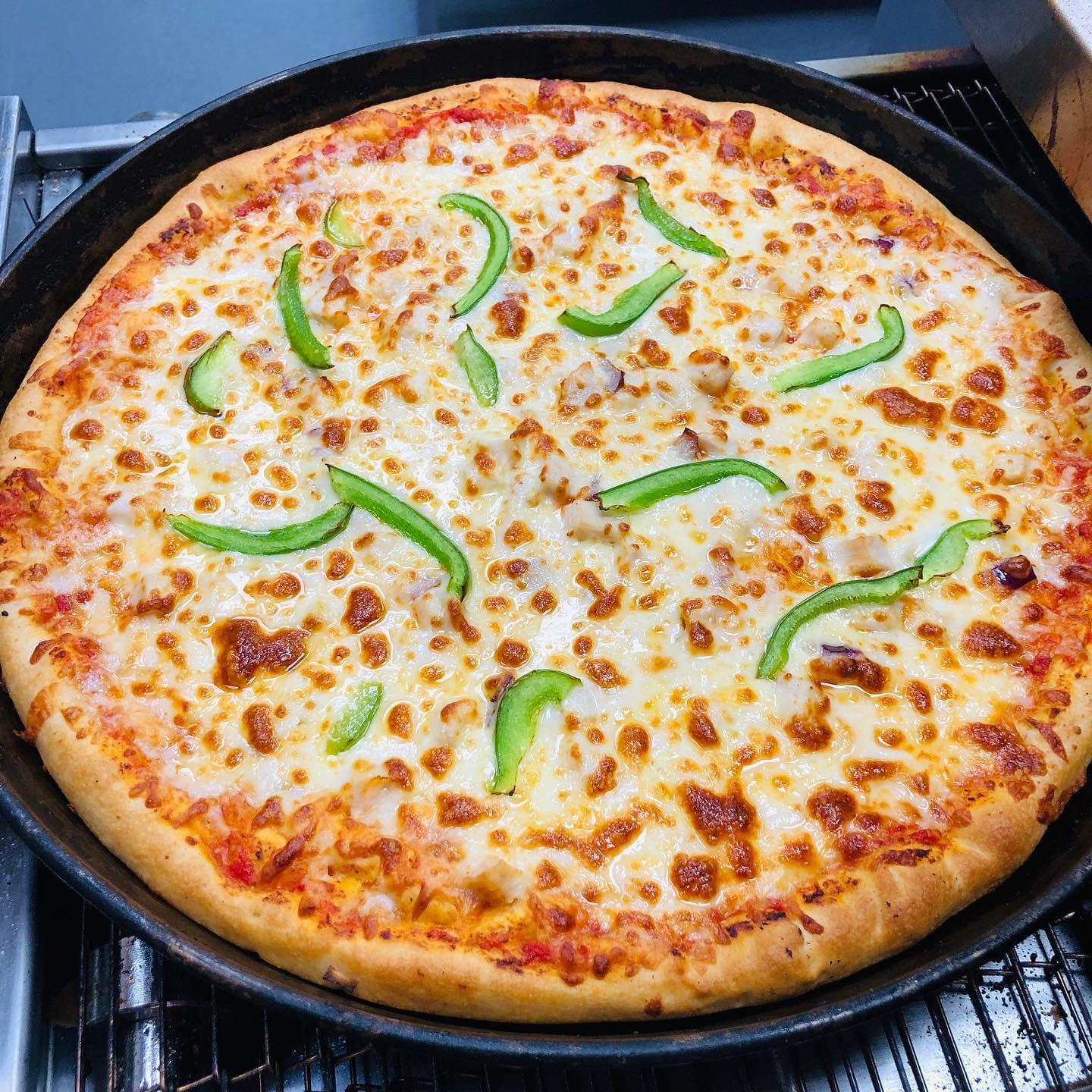 Photo of Siciliano Express Pizzeria & Grill - 133 Stockton Rd, Cleveland, Hartlepool TS25 1SL