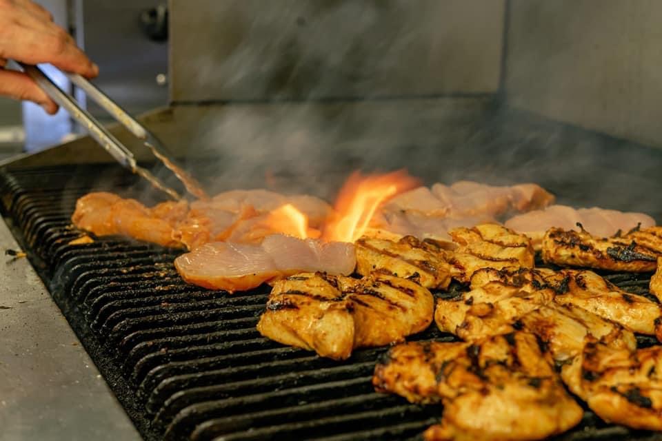 Photo of Siciliano Express Pizzeria & Grill - 133 Stockton Rd, Cleveland, Hartlepool TS25 1SL