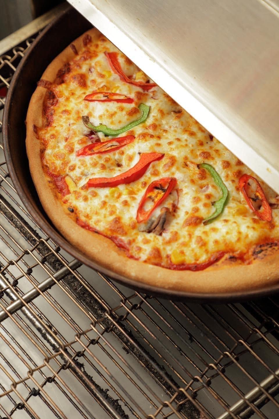 Photo of Siciliano Express Pizzeria & Grill - 133 Stockton Rd, Cleveland, Hartlepool TS25 1SL