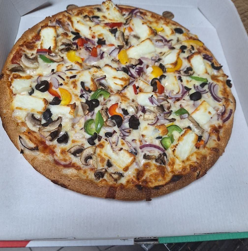 Photo of Harwich Kebab & Southern Fried Chicken - 133 High St, Harwich CO12 3AX