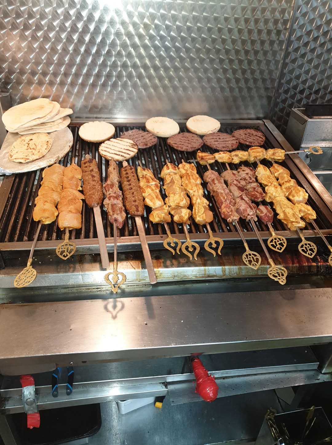 Photo of Harwich Kebab & Southern Fried Chicken - 133 High St, Harwich CO12 3AX