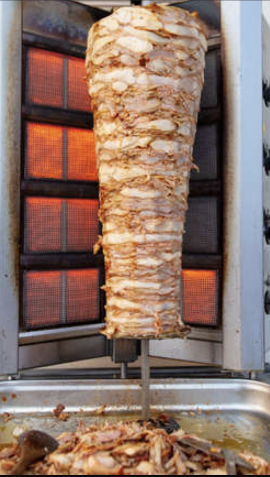 Photo of Harwich Kebab & Southern Fried Chicken - 133 High St, Harwich CO12 3AX