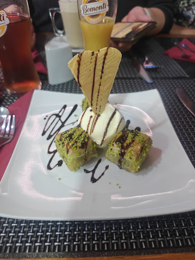 Photo of Turkish Meze Bar - 204 High St, Harwich CO12 3AJ