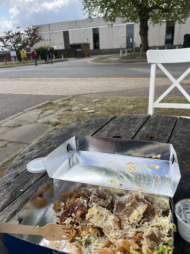 Photo of I Love Souvlaki - 1a Grange Way, Colchester CO2 8HG