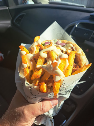 Photo of I Love Souvlaki - 1a Grange Way, Colchester CO2 8HG