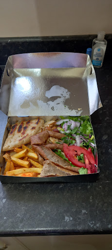 Photo of I Love Souvlaki - 1a Grange Way, Colchester CO2 8HG