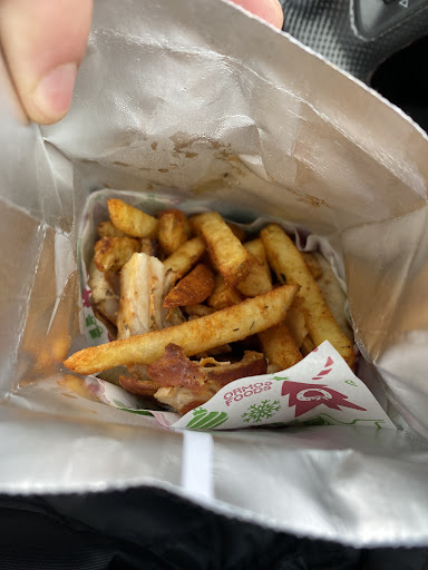 Photo of I Love Souvlaki - 1a Grange Way, Colchester CO2 8HG