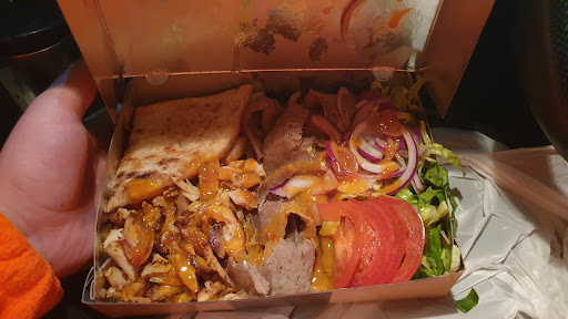 Photo of I Love Souvlaki - 1a Grange Way, Colchester CO2 8HG