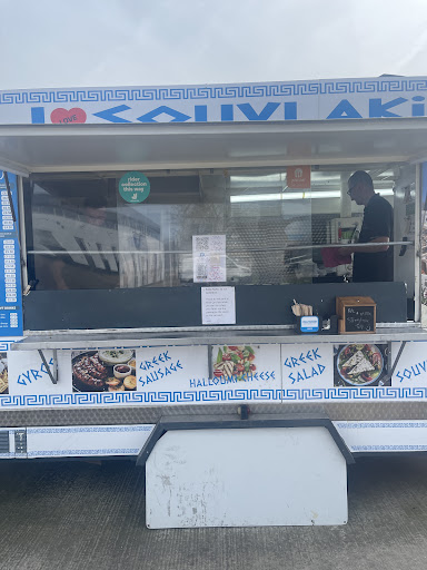 Photo of I Love Souvlaki - 1a Grange Way, Colchester CO2 8HG