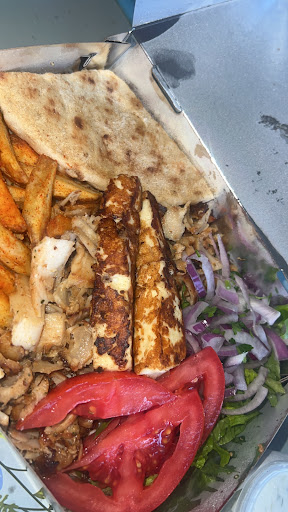 Photo of I Love Souvlaki - 1a Grange Way, Colchester CO2 8HG