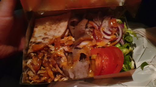 Photo of I Love Souvlaki - 1a Grange Way, Colchester CO2 8HG