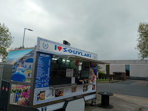 Photo of I Love Souvlaki - 1a Grange Way, Colchester CO2 8HG