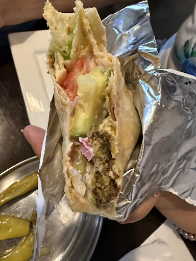 Photo of Crystal Turkish Resturant - 49 St Botolph's St, Colchester CO2 7EB