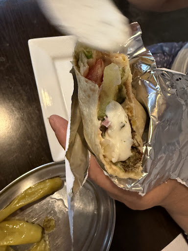 Photo of Crystal Turkish Resturant - 49 St Botolph's St, Colchester CO2 7EB