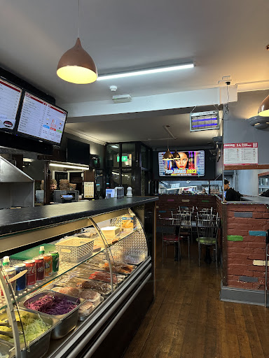 Photo of Crystal Turkish Resturant - 49 St Botolph's St, Colchester CO2 7EB