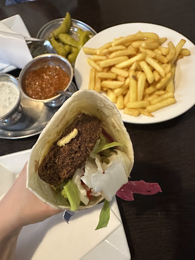 Photo of Crystal Turkish Resturant - 49 St Botolph's St, Colchester CO2 7EB