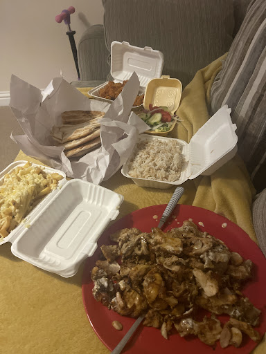 Photo of Crystal Turkish Resturant - 49 St Botolph's St, Colchester CO2 7EB