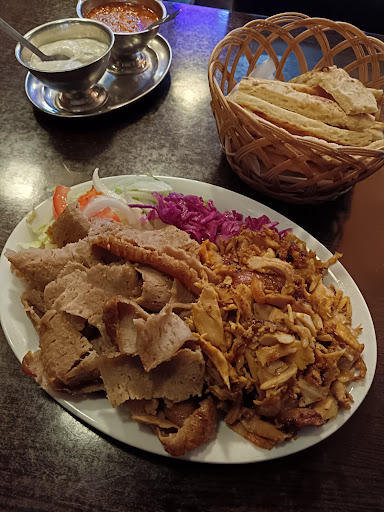 Photo of Crystal Turkish Resturant - 49 St Botolph's St, Colchester CO2 7EB