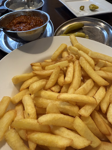 Photo of Crystal Turkish Resturant - 49 St Botolph's St, Colchester CO2 7EB