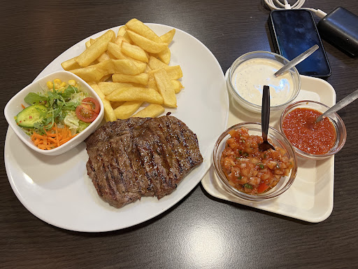 Photo of Crystal Turkish Resturant - 49 St Botolph's St, Colchester CO2 7EB