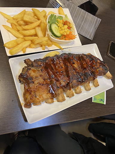 Photo of Crystal Turkish Resturant - 49 St Botolph's St, Colchester CO2 7EB