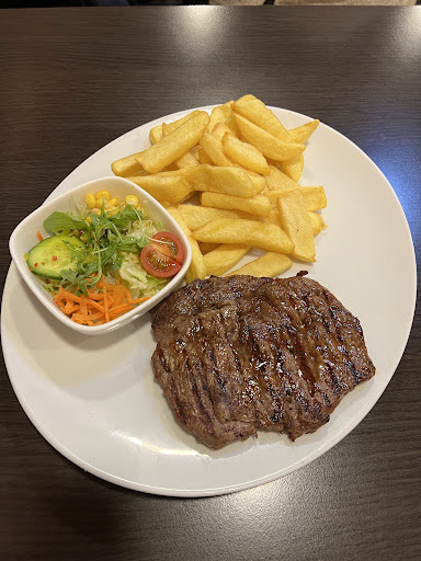 Photo of Crystal Turkish Resturant - 49 St Botolph's St, Colchester CO2 7EB