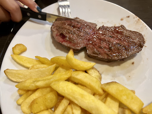 Photo of Crystal Turkish Resturant - 49 St Botolph's St, Colchester CO2 7EB