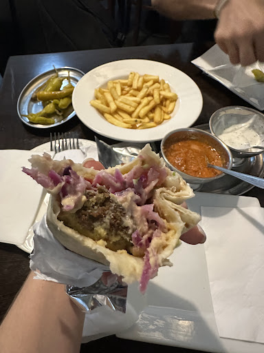 Photo of Crystal Turkish Resturant - 49 St Botolph's St, Colchester CO2 7EB