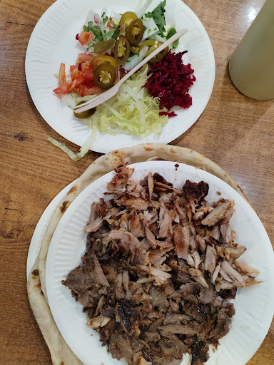 Photo of Fresh Shawerma - 11 St Botolph's St, Colchester CO2 7DU