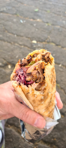 Photo of Fresh Shawerma - 11 St Botolph's St, Colchester CO2 7DU