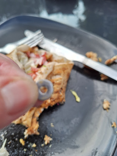 Photo of Fresh Shawerma - 11 St Botolph's St, Colchester CO2 7DU