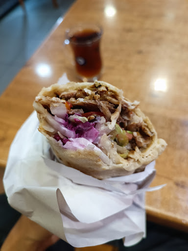 Photo of Fresh Shawerma - 11 St Botolph's St, Colchester CO2 7DU