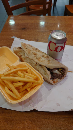 Photo of Fresh Shawerma - 11 St Botolph's St, Colchester CO2 7DU