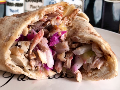 Photo of Fresh Shawerma - 11 St Botolph's St, Colchester CO2 7DU