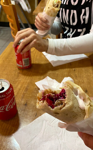 Photo of Fresh Shawerma - 11 St Botolph's St, Colchester CO2 7DU