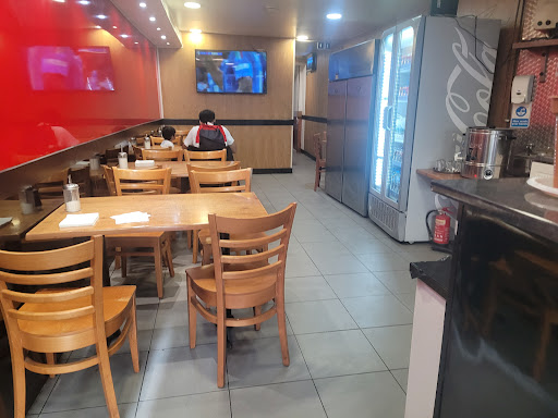 Photo of Fresh Shawerma - 11 St Botolph's St, Colchester CO2 7DU