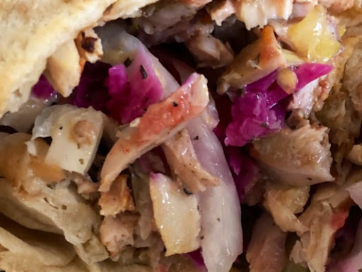 Photo of Fresh Shawerma - 11 St Botolph's St, Colchester CO2 7DU