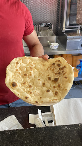 Photo of Fresh Shawerma - 11 St Botolph's St, Colchester CO2 7DU