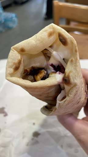 Photo of Fresh Shawerma - 11 St Botolph's St, Colchester CO2 7DU